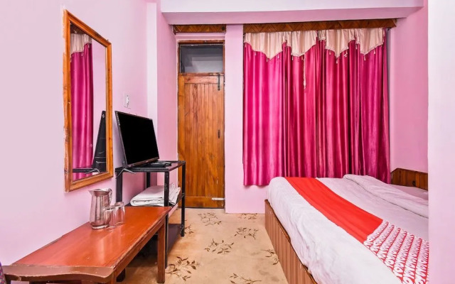 OYO Flagship 25050 Hotel Sukhsagar