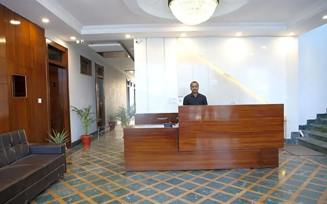Hotel selaqui Inn