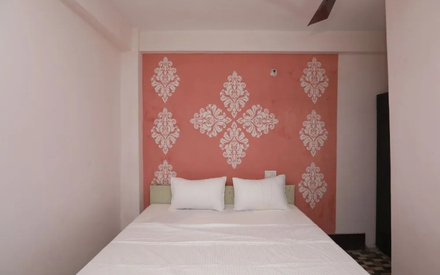 Hotel Tejasvi by OYO Rooms