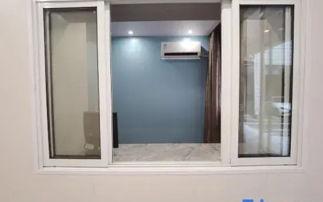 Yunduo Business Hotel (Jixian Road Petrochemical)