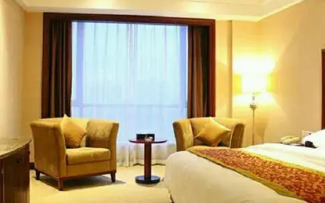 Wanhua International Hotel