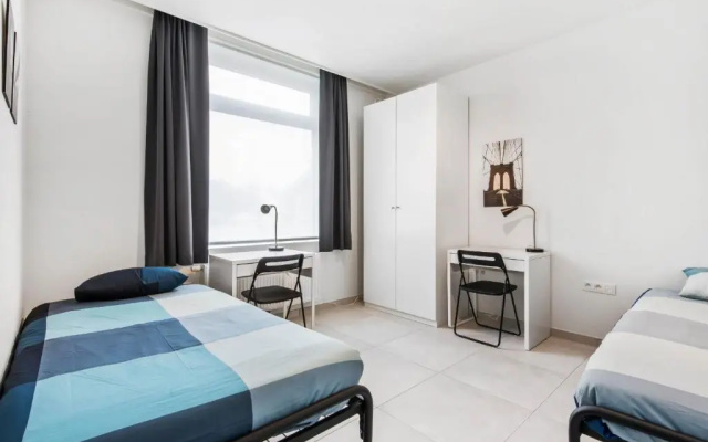 Kortrijkstay 180 - Zwevegem (Kortrijk)