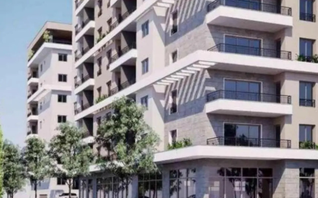 Lux apartman Lav -2spavace sobe
