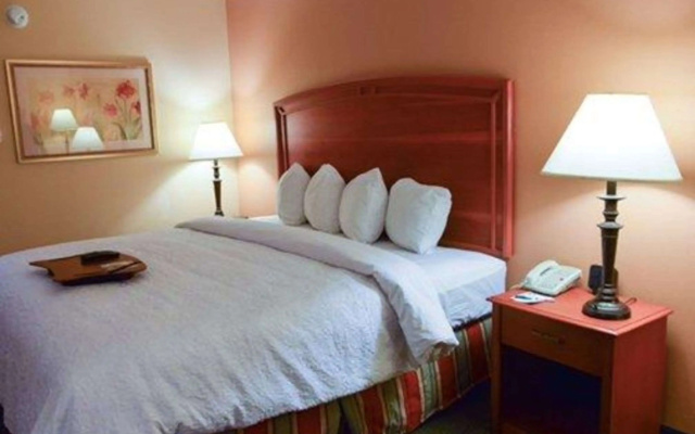 Quality Inn Florissant - St Louis
