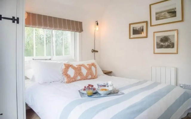 The Coach House, Orford