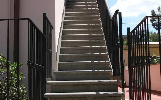 Pineta House
