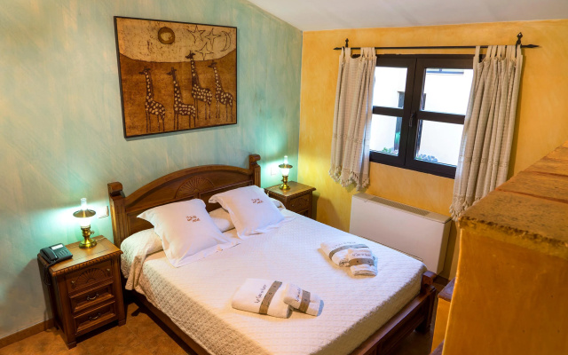 La Casa del Rector Hotel Spa