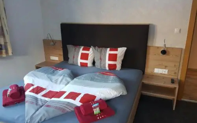 Apart Haus Wachter