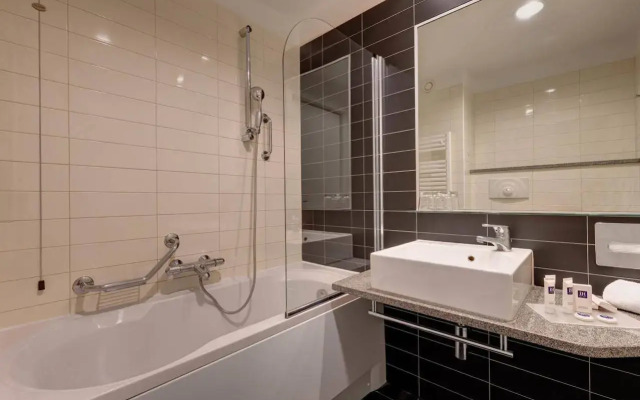 iH Hotels Roma Z3