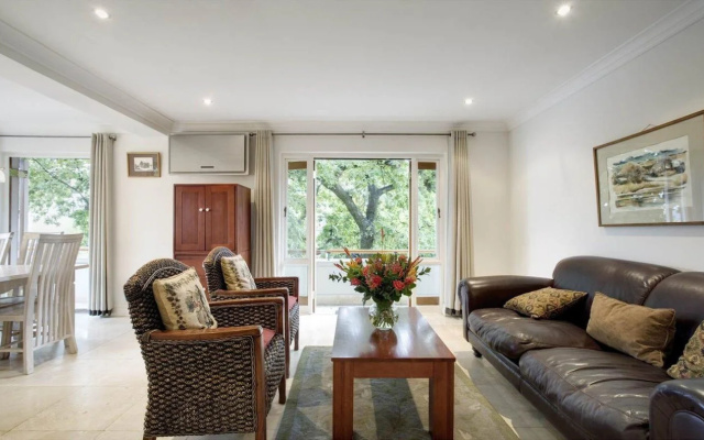 The Stellenbosch Hotel