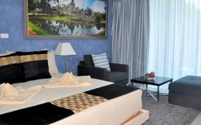 Interlux Club Royal - 4 Nights, Chonburi, Thailand
