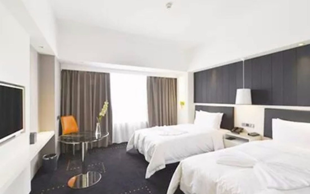 Aishang Hotel (Lecong Furniture Mall, Foshan)