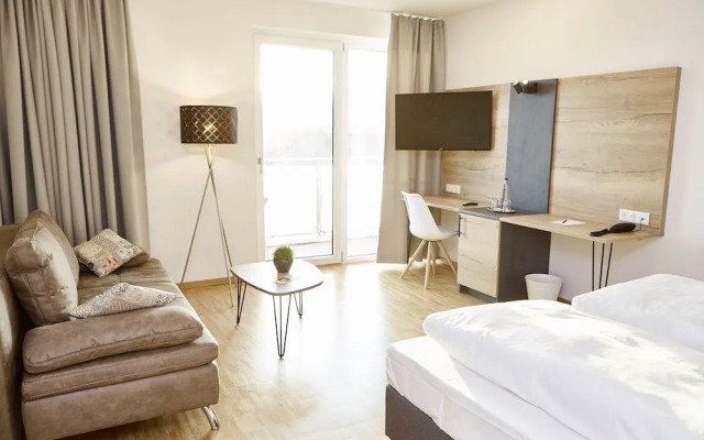 Hotel Falter