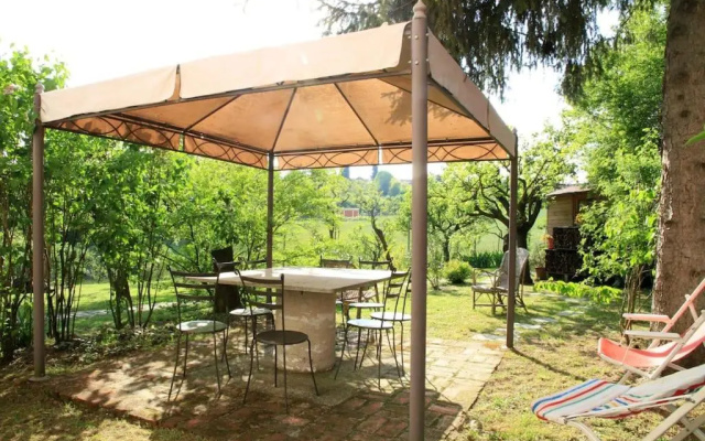 Il Villino Rosa