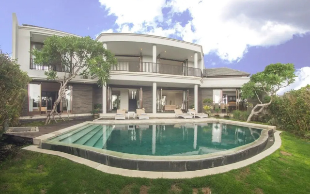 Villa Uma Girasole - Villa C