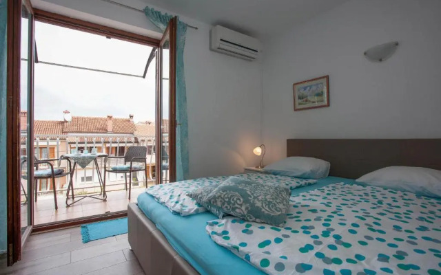 Apartment Studio sole