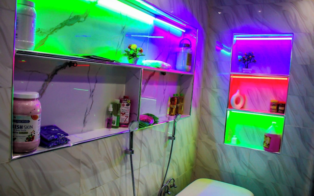 Soulmate Hotels & Suites Ojodu