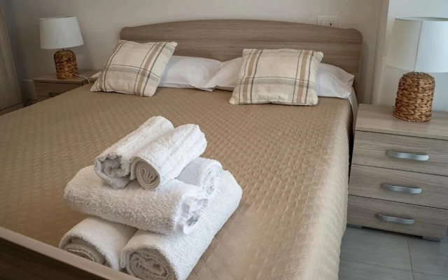 B&B Santa Filomena