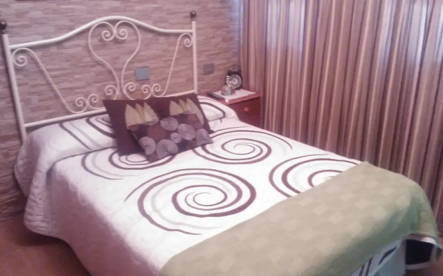 Bungalow StayHC Duna