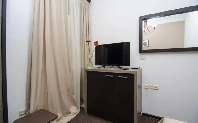 Family Hotel