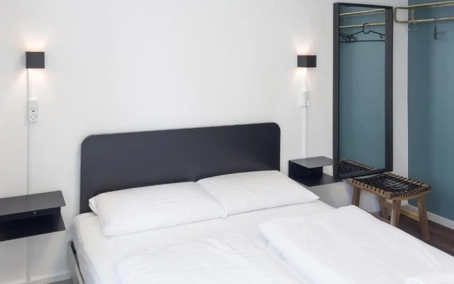 Where to sleep - Hostel