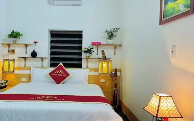 Hoang Minh Mountainside Villa