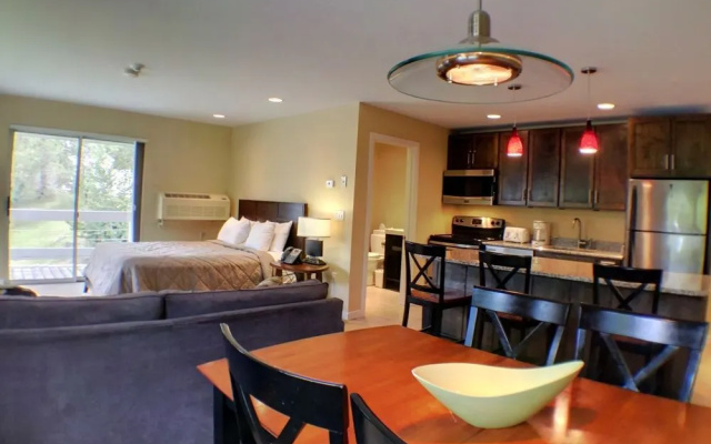 Killington Center Inn & Suites