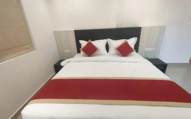 Kay's Calangute Resort Service Apartments