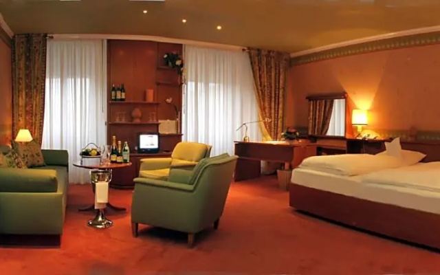 Hotel Im Engel