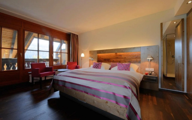Boutique-Hotel Alemannenhof