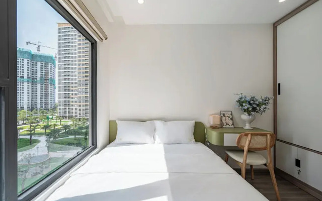 LA Nest 1bed with pool view big deal