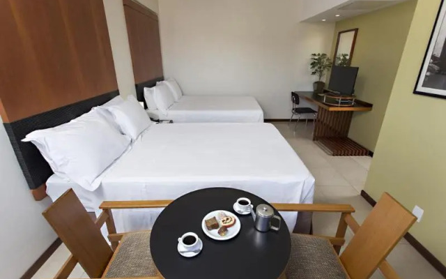 Days Inn by Wyndham Riberao Preto