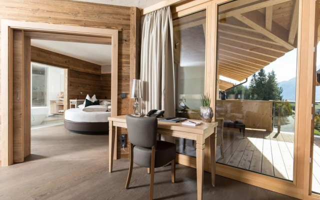 Bio Landhotel Reiterhof