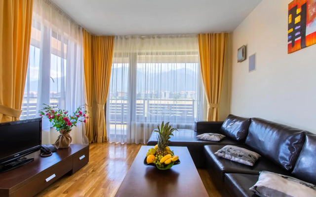 Murite Club Hotel