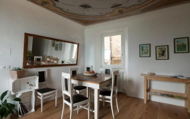 B&B Tre finestre sul mare