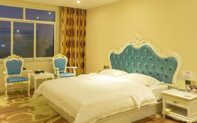 Molihua Hotel