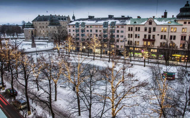 Hotell Göta