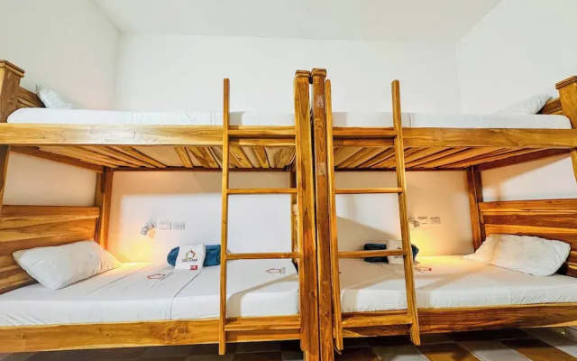Hostal Casa Torres Centro Historico - Adults Only