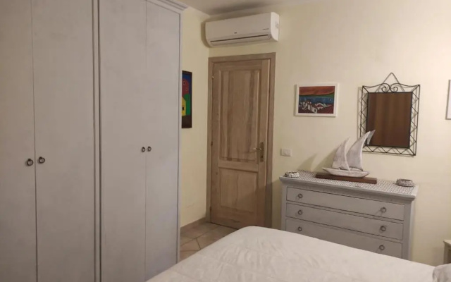 Residence Cala Moresca 15