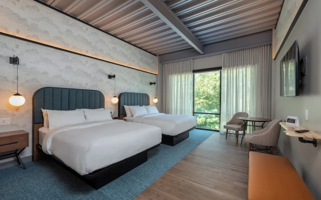 voco James Newbury Hudson Valley by IHG