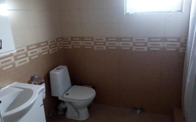 Kisiskhevi Guest House