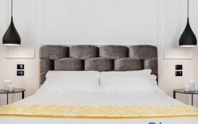 La Spezia by The First  - Luxury Rooms & Suites