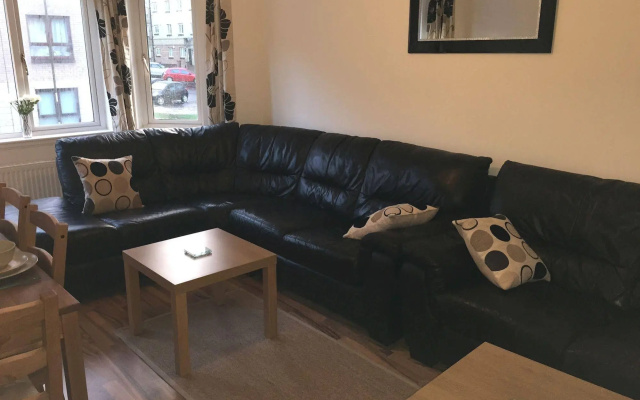 Haymarket Apartment