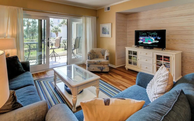 Shorewood 136 by RedAwning