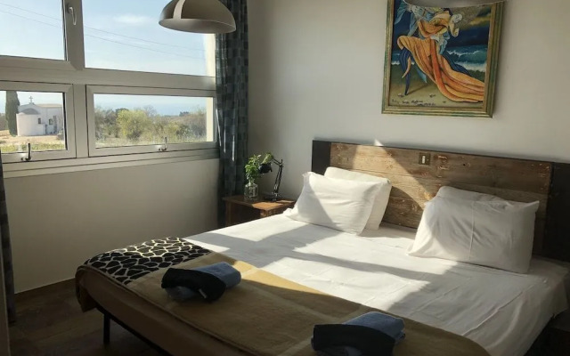 Ayia Marina Villa
