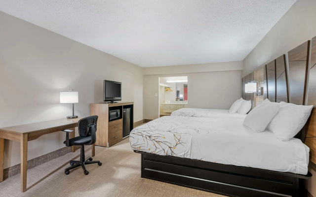 Rodeway Inn Homosassa