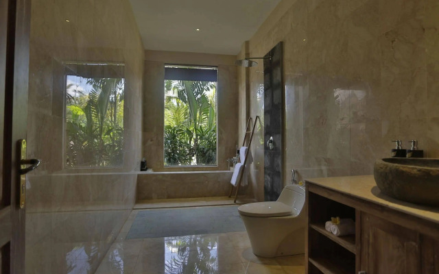 The Sankara Resort & Spa