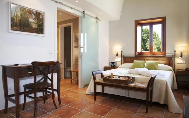 Hotel Finca El Ventós