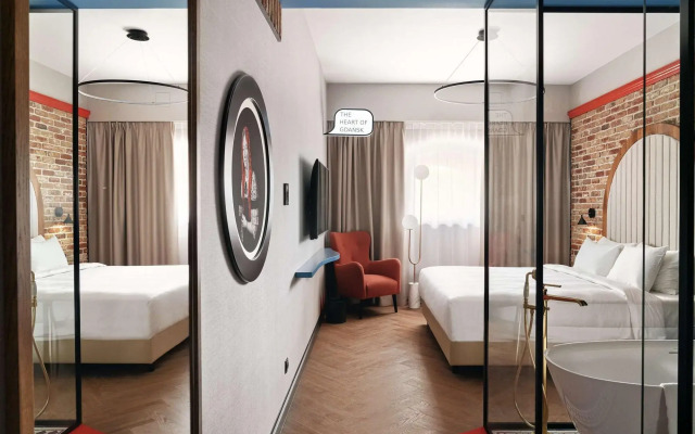 Radisson Red Gdansk