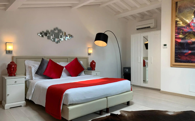 Florence Art Apartments